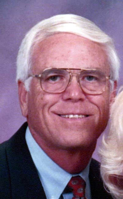 Obituary of Richard Edward Clayton