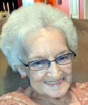 Obituary of Juanita Grelle