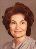 Obituary of Olive Ann Allen Wylie (1933 - 2018)