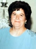 Jeannette Harrison