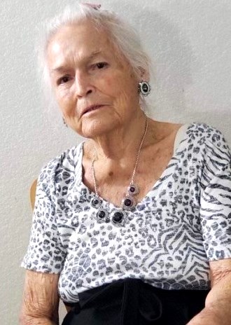 Obituary of Ramona Hernandez Peña