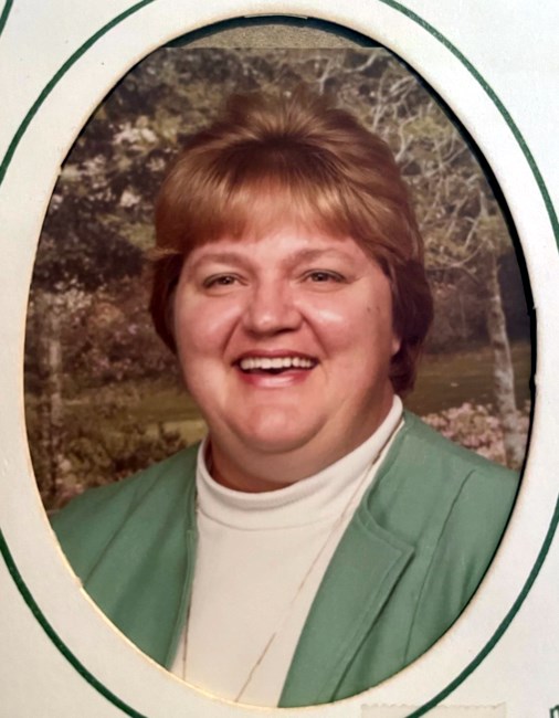 Obituary of Sara S. Crawford