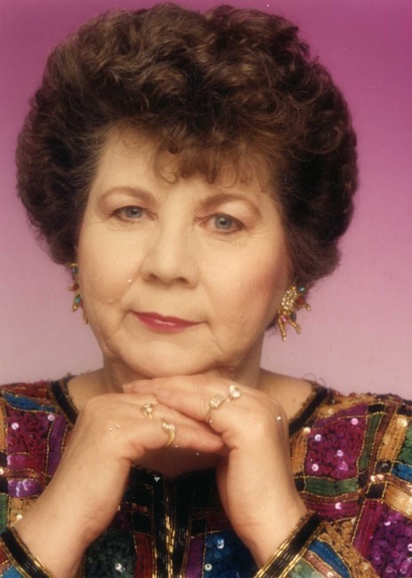 Obituary of Margaret Marie Young