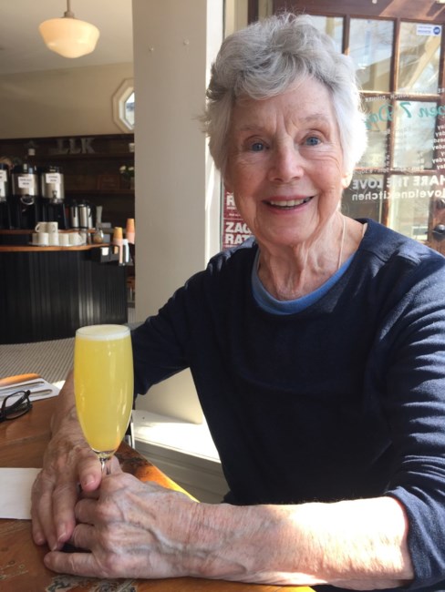 Obituary of Patricia A. Telfer