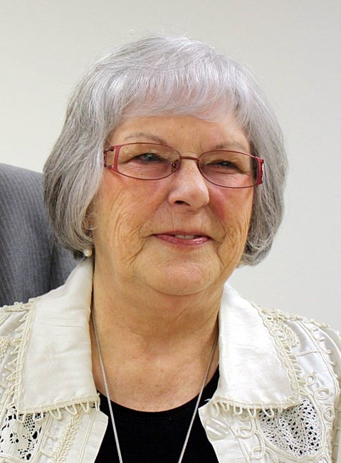 Obituary of Retha Jean (Waggoner) Hatch