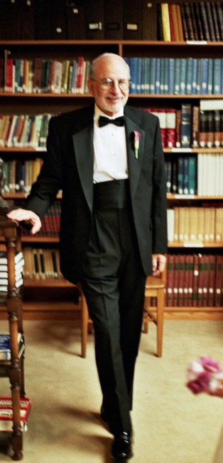 Obituary of Howard Fondler