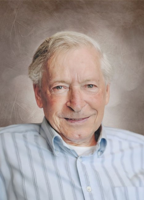 Avis de décès de Gérald Sévigny