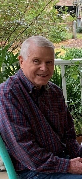 Obituary of Darvin Vinson Powell