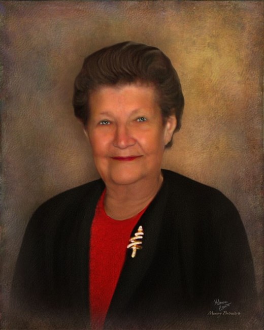 Obituary of Viola R. Turner Phelps