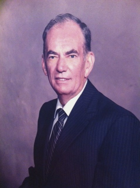 Obituario de James Howard Chatham