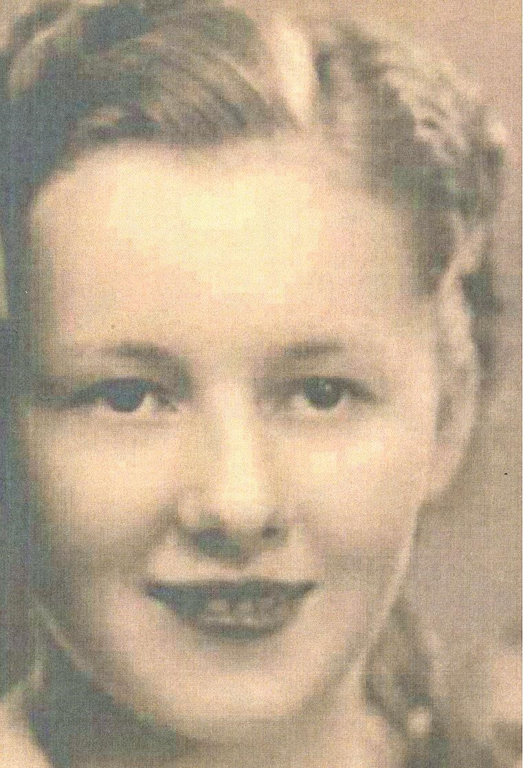 Obituary of Lucy R. Salemi