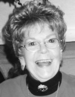 Jeanne Hunt