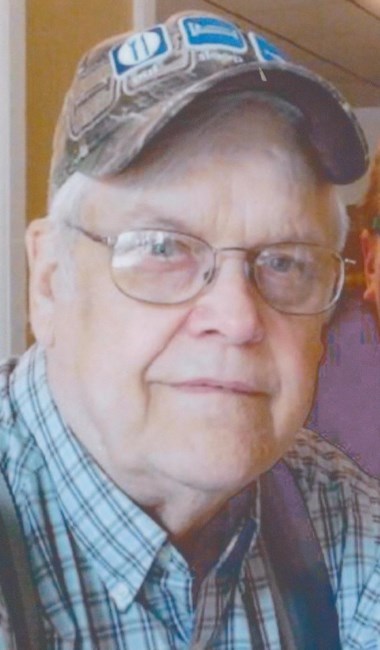 Obituario de Marvin Edward Hilden