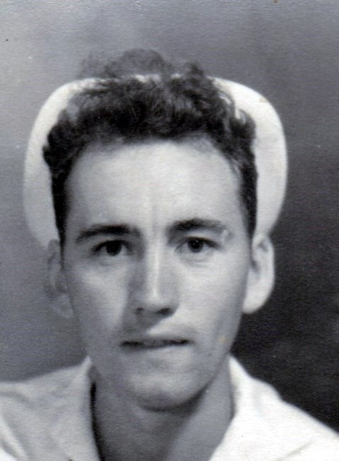 Obituary of Richard Cannie Bradshaw