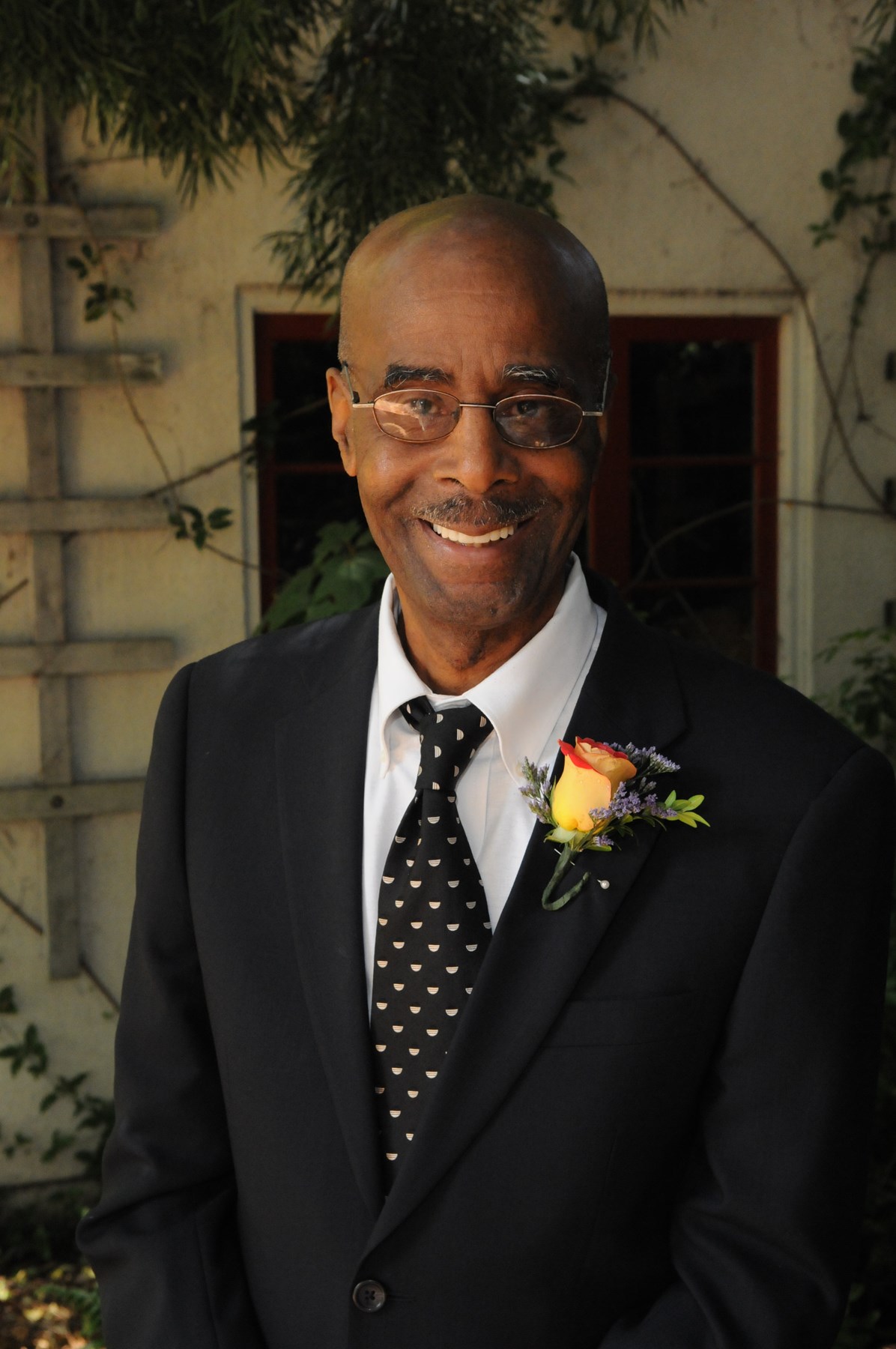 Neil Louis GOLDEN Obituary San Francisco, CA