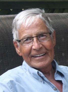 Obituary of M. André Côté