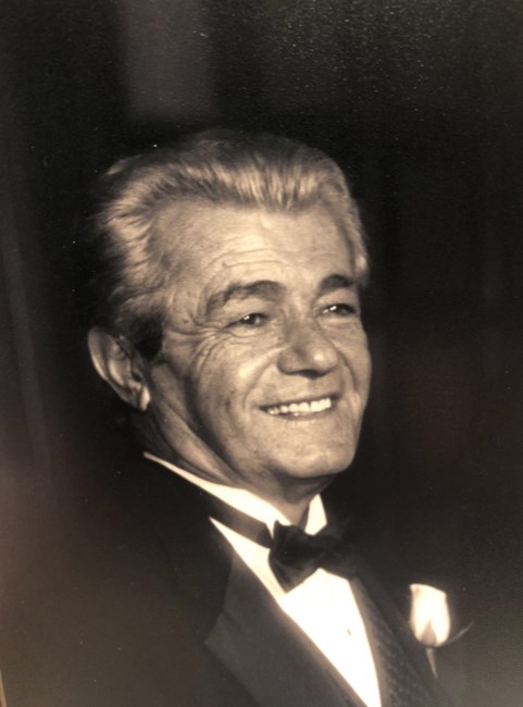 Obituary of Antonis Ioannou