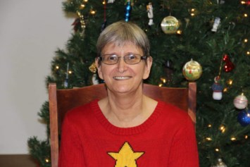 Obituary of Donna Marie (Holschen) Kaufman