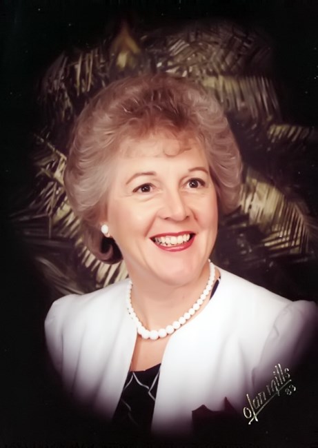 Obituary of Flora "Flo" B. (Cundith) Pearson