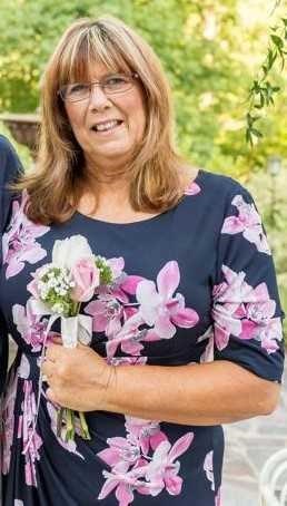 Avis de décès de Pamela Annette Smith