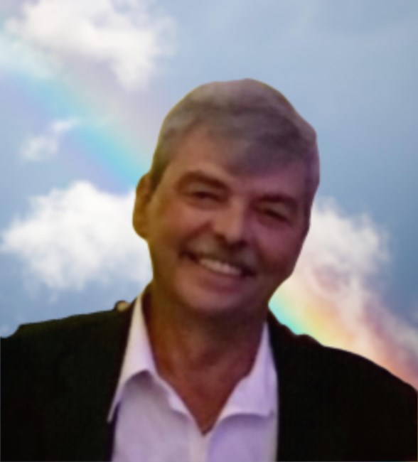 Obituary of Richard Grunwald