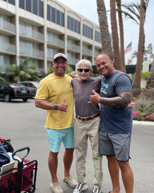 Obituary of Robert Blaine Sleigher