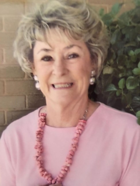 Obituary of Wilma Jean Reynolds
