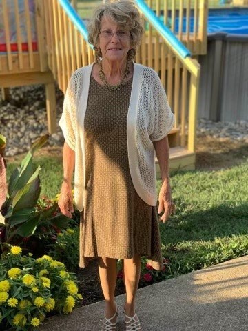 Obituary of Carolyn Jean Melton