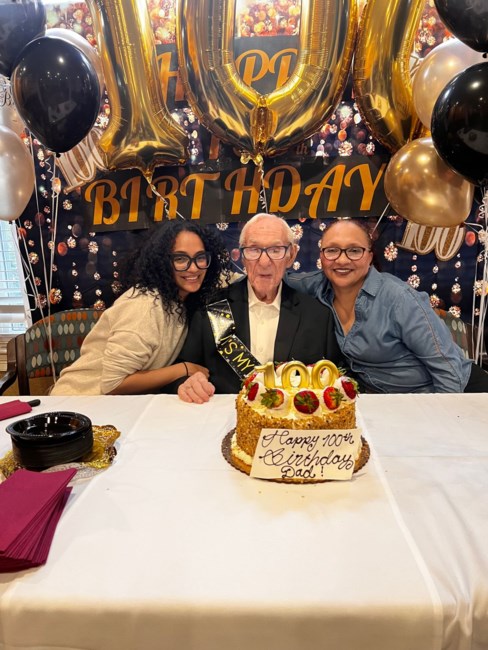 Obituary of Eli Glickson