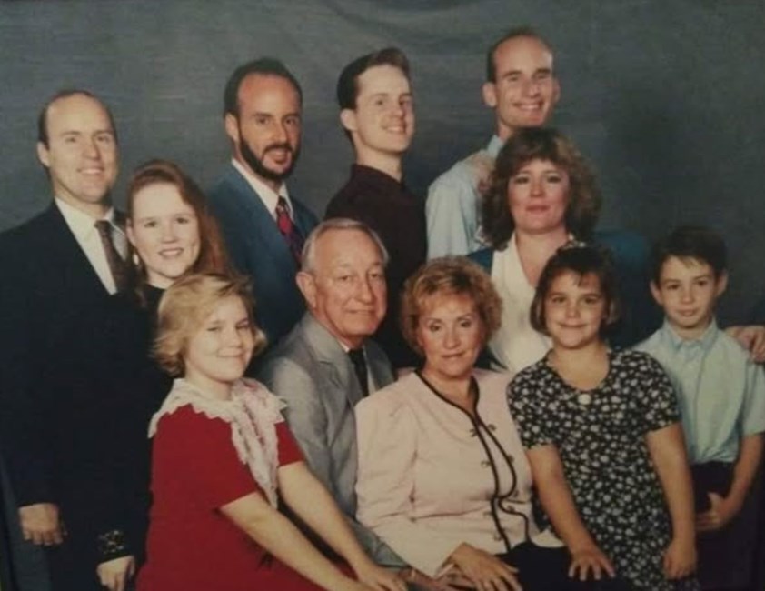 Obituario de Wanda Mae Green