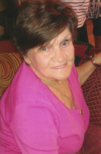 Obituary of Justine Landers Johns