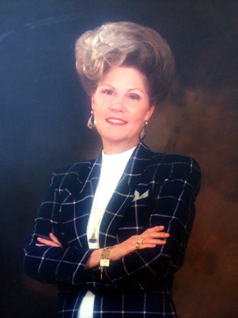 Obituary of Nancy Lynn Fischer