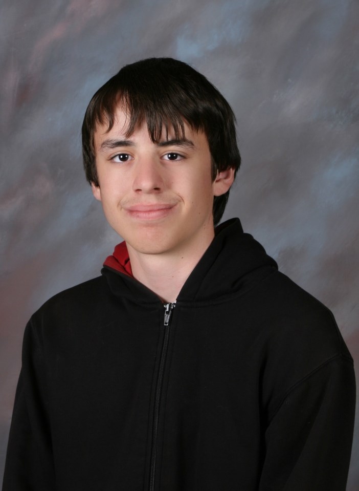 Obituary of Christopher Rodriguez