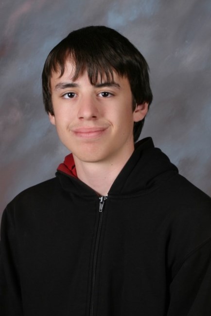 Obituary of Christopher Rodriguez