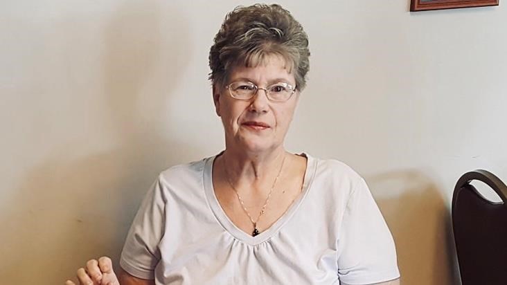 Obituary of Donna Jean Edge