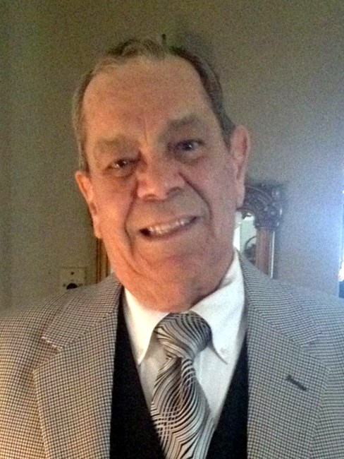 Obituary of Salvador Alva Jr.