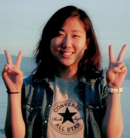 Obituary of Ms. Yeo Jin Hong