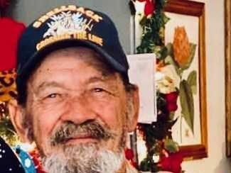 Obituary of Delgado Santos