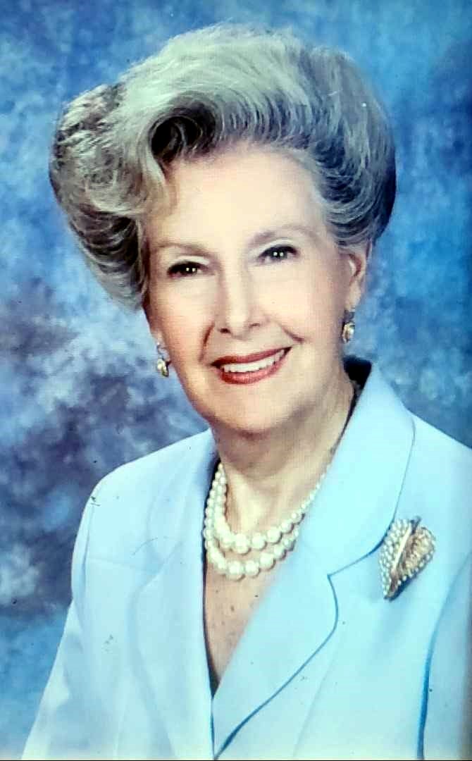 Helen Harmon Dandridge Obituary Martinsville, VA