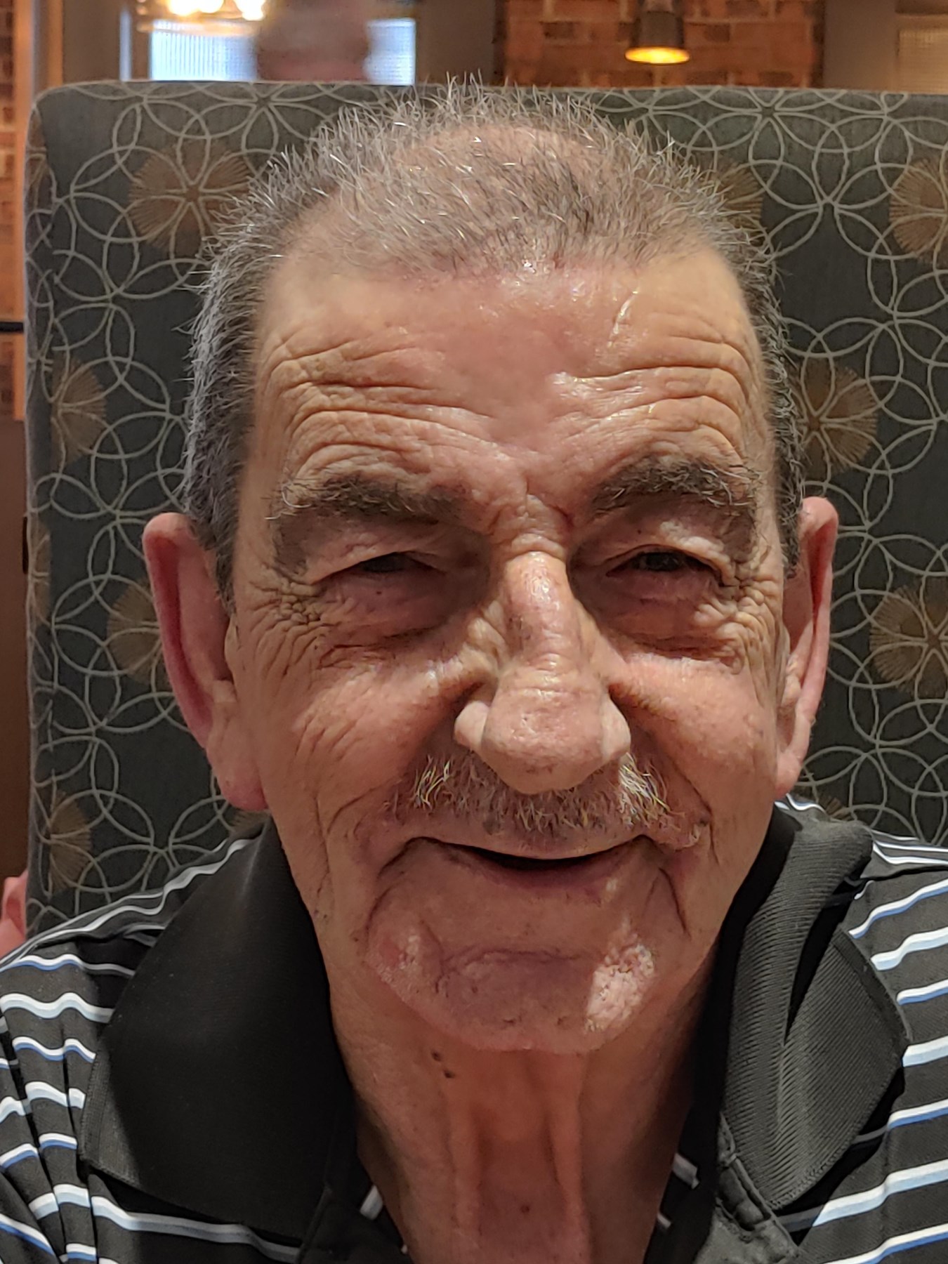 Obituary of Gérard Arsenault