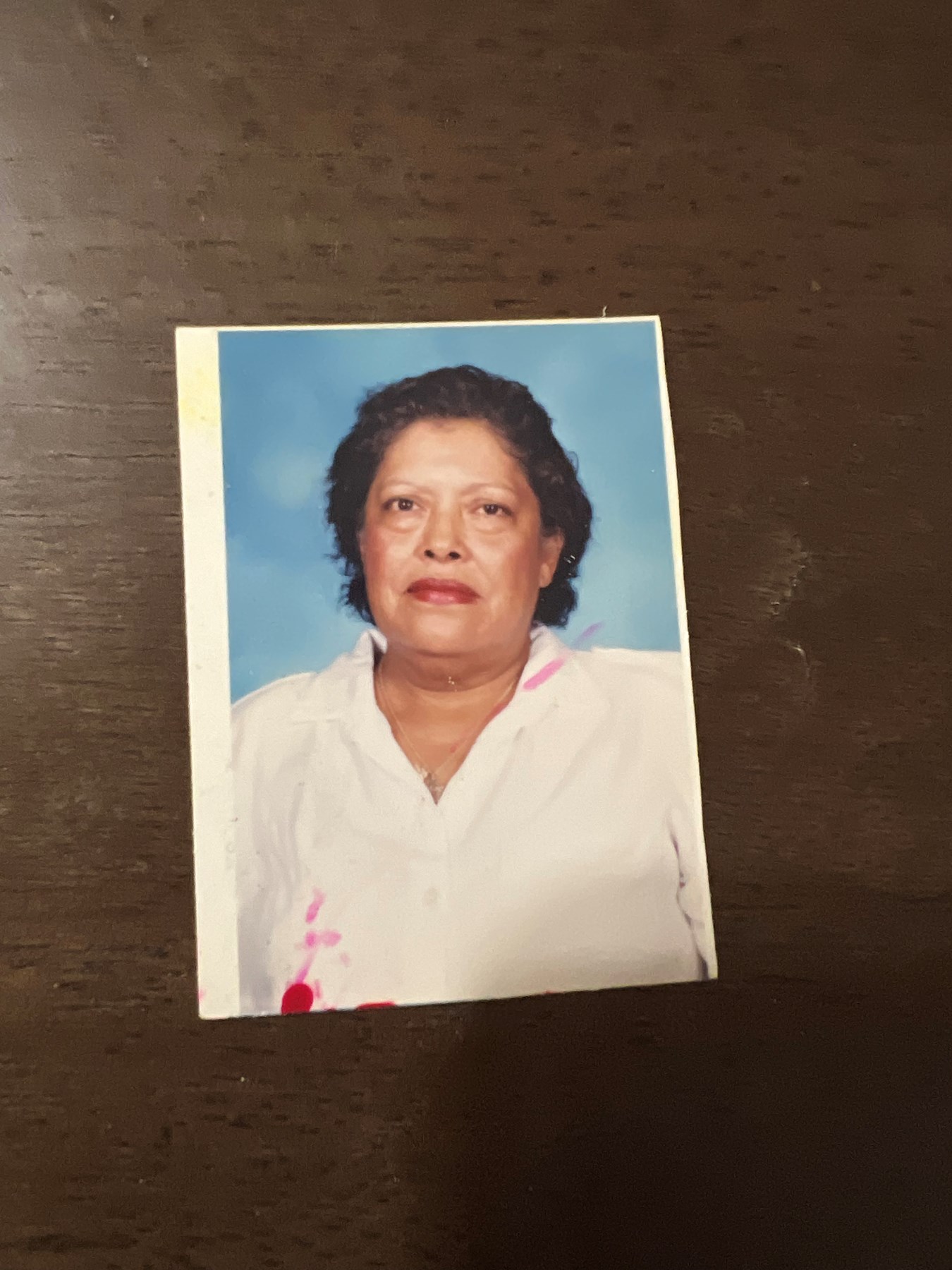 Obituary of Oralia Perez