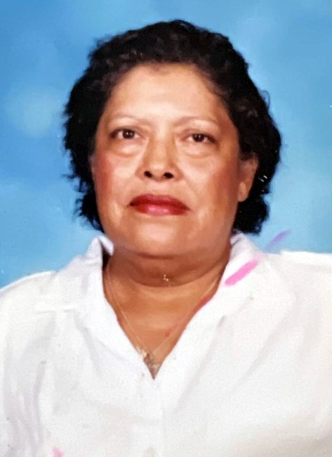 Obituary of Oralia Perez
