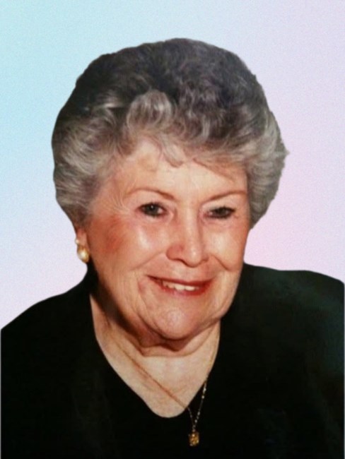 Obituary of Catherine Adella LePore