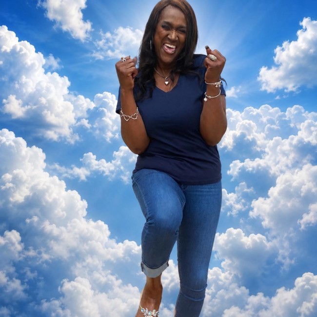 Obituary of June Lynette Womack