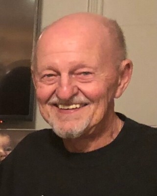 Obituary of Theodore Paul Heberling