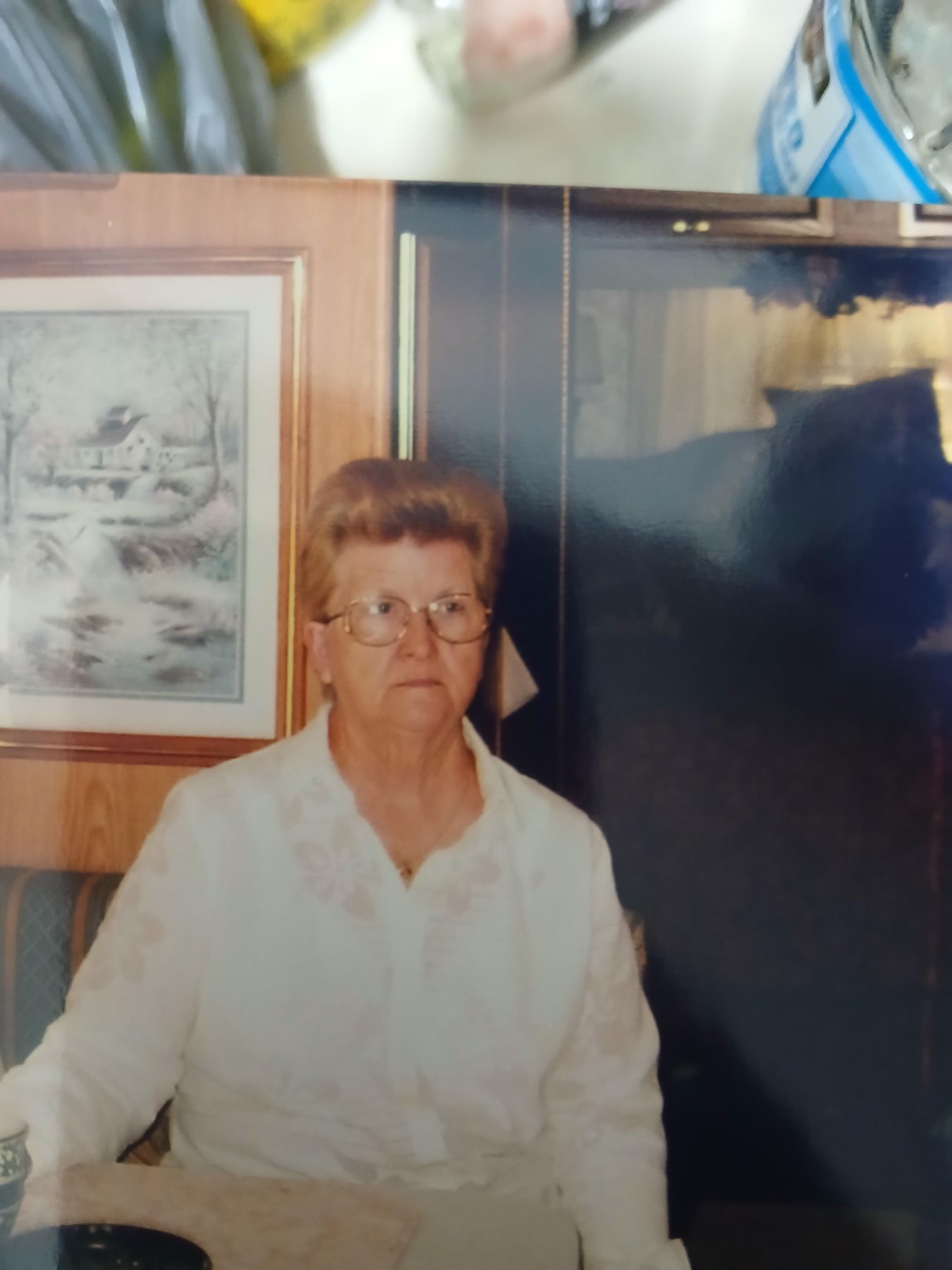 Obituary of Barbara Jean Couch