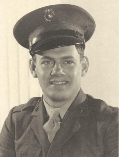 Obituary of Herbert William Crane Jr.