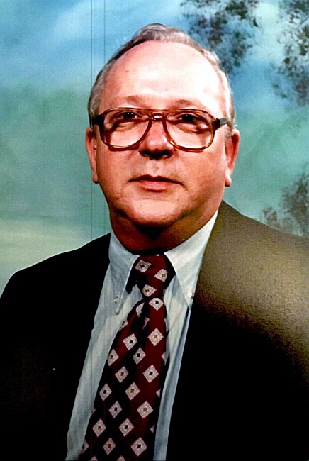 Obituario de Kenneth W Broome