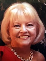 Beverly Jackson