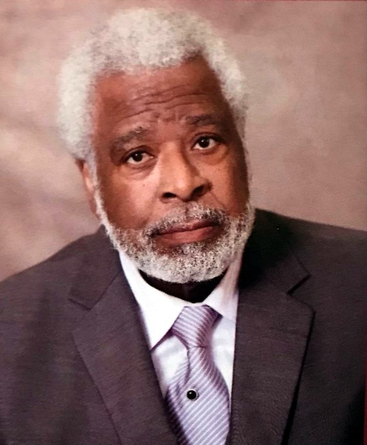 Obituario de Roland O. Harris